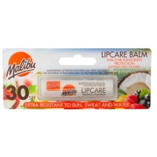 Malibu Lip Balm Spf30 Tropical 5g