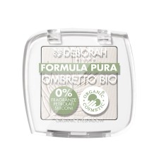 Deborah Formula Pura Eye Shadow Bio 01 Fair