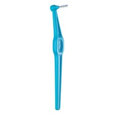 TEPE INTERDENTAL BRUSHES ANGLE BLUE 0.6MM 6PIECES