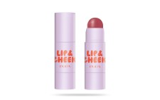 Pupa Shine Face Highlighter Stick 002