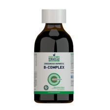 Doctors Formulas B Complex Liposomal Formula 150ml Doctors Formulas B Complex Liposomal Formula 150ml