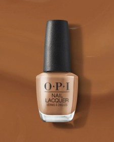 OPI Nail Lacquer - NLS023 - Spice Up Your Life x 15ml