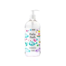 Zidac Baby Bubble Bath x 500ml