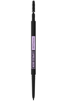 Maybelline Express Ultra Slim Brow Pencil No 07 Black