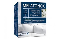 Dietmed Melatonox 30s