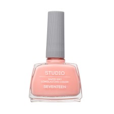 Seventeen Studio Rapid Dry Lasting Nail Color 111