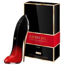 Carolina Herrera Good Girl Very Elixir Edp 80ml