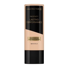 Max Factor Lasting Performance Foundation No 102 Pastelle