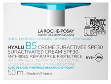 La Roche Posay Hyalu B5 Suractivated Cream SPF30 50ml