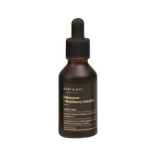 Mary & May Idebenone + Blackberry Complex Serum 30ml