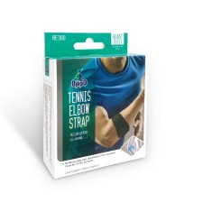 Oppo RE300 Tennis Elbow Strap Uni Size