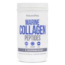 NaturesPlus Marine Collagen Peptides 244g