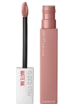 Maybelline Super Stay Matte Ink No 60 Poet