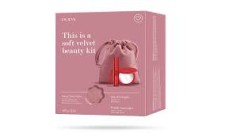 Pupa Vamp Sexy Lashes 12ml+ Double mirror + Eyebrow Tweezers Pouch