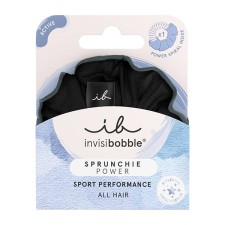 Invisibobble sprunchie power black panther