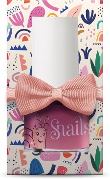 Snails Nail Polish For Kids Magic Tropical x 7ml