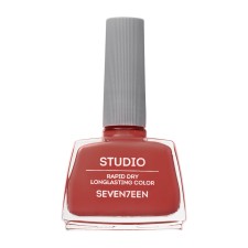 Seventeen Studio Rapid Dry Lasting Nail Color 174