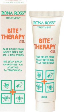 RONA ROSS TREATMENT BITE THERAPY GEL 30ML
