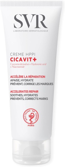 SVR Cicavit+ Creme HPPI 40ml