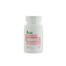 Ovaboost For Women 30tablets