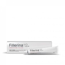 Labo Fillerina 12HA Densifying Filler Night Cream - Grade 3 x 50ml