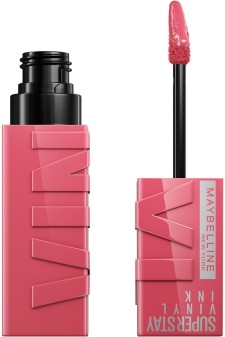 Maybelline Super Stay Vinyl Ink No 145 Rogue