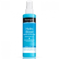 Neutrogena Hydro Hydrating Spray 200ml