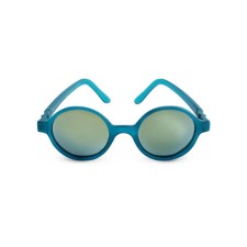 Kietla Sunglasses Rozz 6-9Y Peacock Green