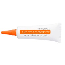 Strataderm Gel For Professional Scar Therapy 5g