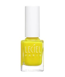 Leciel Nail Polish No 184 Green Yellow Neon x 11ml