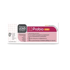 Pharmalead Probio Cran 14 Capsules