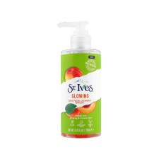 St Ives Facial Cleanser Apricot 200ml