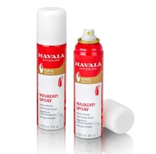 Mavala Dry Nail Polish Dryer x 150ml