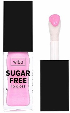 Wibo Sugarfree Lip Gloss 01