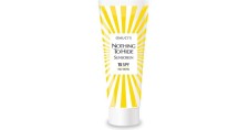 OMUCIS NOTHING TO HIDE SUNSCREEN SPF15 100ML