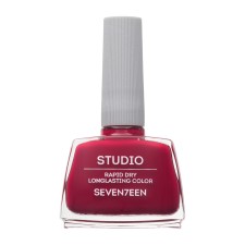 Seventeen Studio Rapid Dry Lasting Nail Color 141