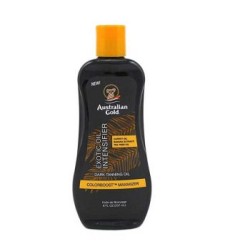 Australian Gold Exotic Tanning Oil 237ml
