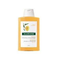 Klorane Nourishing Shampoo for Dry Hair with Mango 200ml