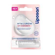 Liposan Hyaluron Lip Moisture Blister 4.8g 88071