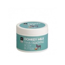 Bodyfarm Donkey Milk Body Butter 200ml
