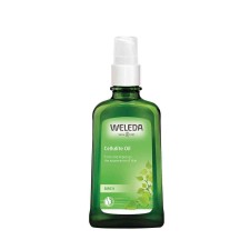 Weleda Cellulite Oil 100ml