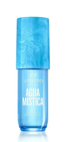 Sol de Janeiro Agua Mistica Perfume Mist 90ml