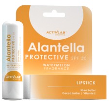 Activlab Alantella Lipstick SPF 30