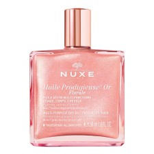 Nuxe Huile Prodigieuse Florale Oil Gold Spray 50ml