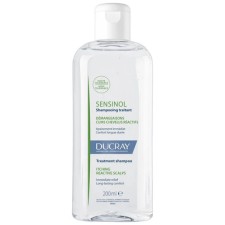 Ducray Sensinol Shampoo 200ml