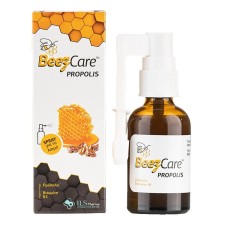 Beezcare Propolis Throat Spray 30ml