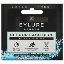 EYLURE 18HOUR LASH GLUE BLACK 4.5ML