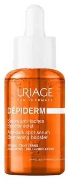 Uriage Depiderm Booster Serum 30ml