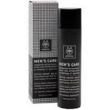 Apivita Mens Care After Shave Balm x 100ml