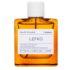 Korres Lefko Edt x 100ml